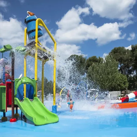Holiday Bi Village.7 * Fažana
